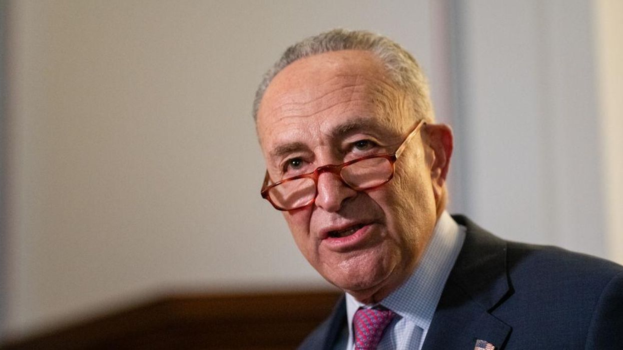 Democrats filibuster Nord Stream 2 sanctions bill, invoking tool 'overwhelmingly used by racists'