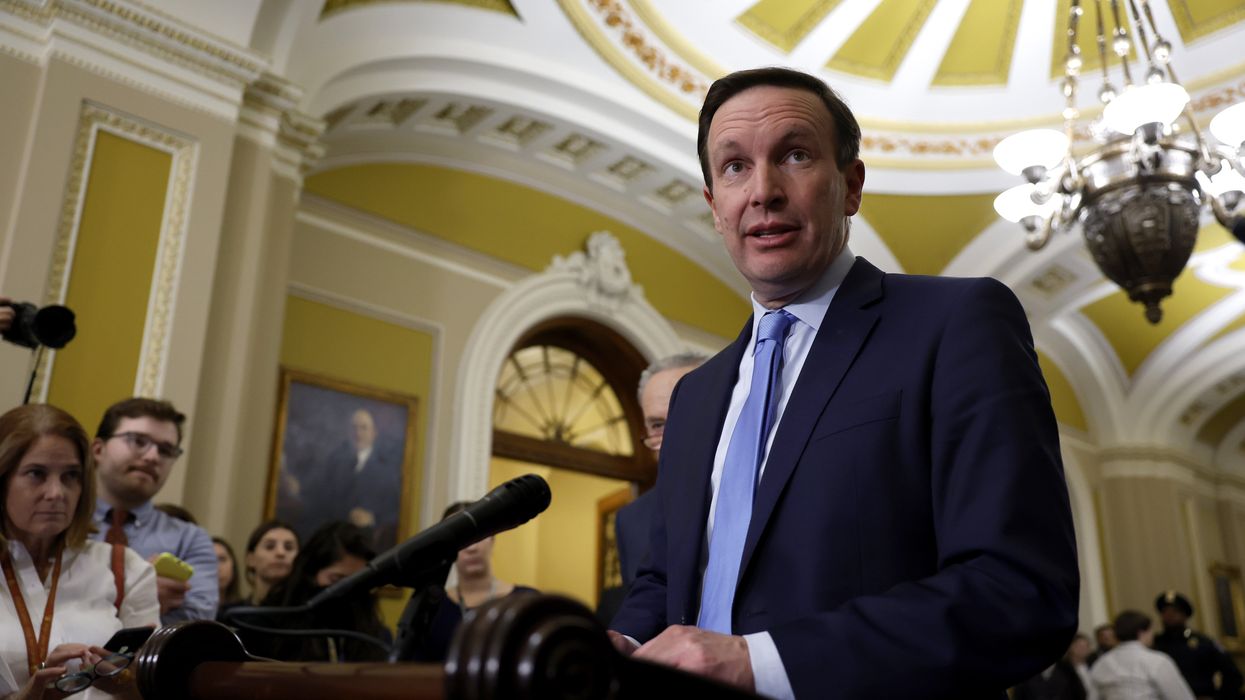 Democrats flip-flop on 'fake peace agreement' following Zelenskyy's Oval Office meltdown