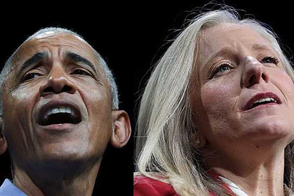 Democrats' gerrymandering campaign in Virginia hits a snag: Obama