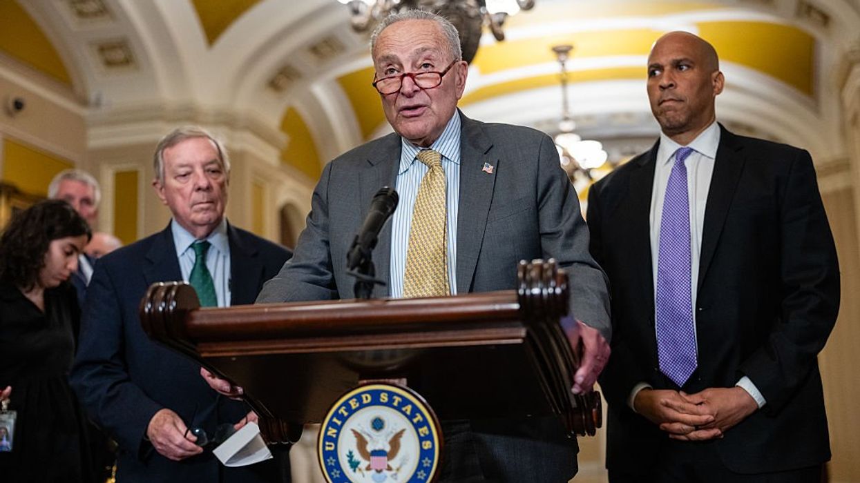 Democrats get even more bad news on their popularity