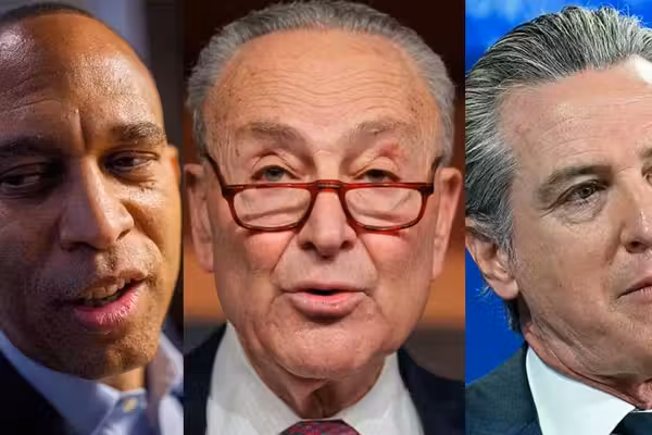 Democrats go into FULL PANIC MODE after Trump exposes election interference from China and the deep state