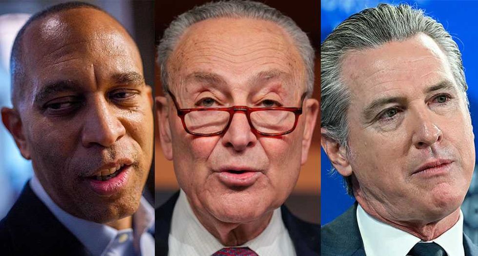 Democrats go into FULL PANIC MODE after Trump exposes election interference from China and the deep state