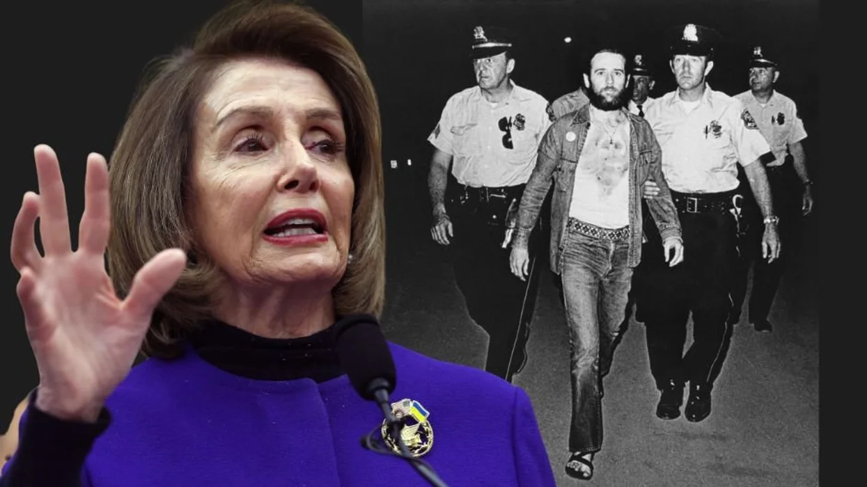Democrats: If you mean 'birthing person,' just say 'birthing person'