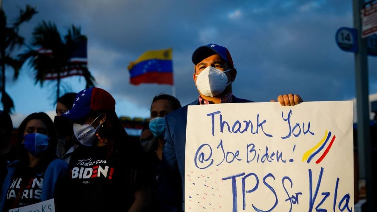Democrats’ illegal immigration gambit paves the way for one-party rule