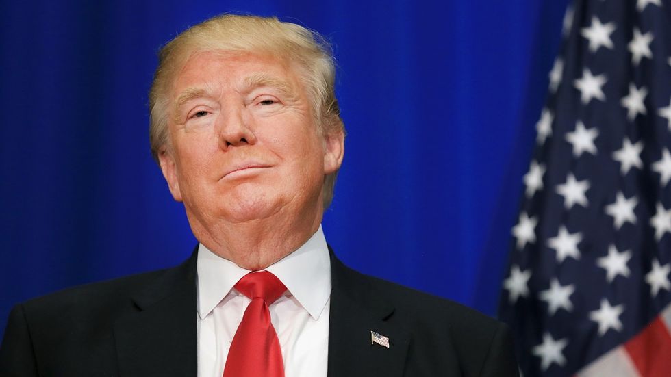 Democrats in Trump districts are saying Trump is going to win: 'I'm OK with that'