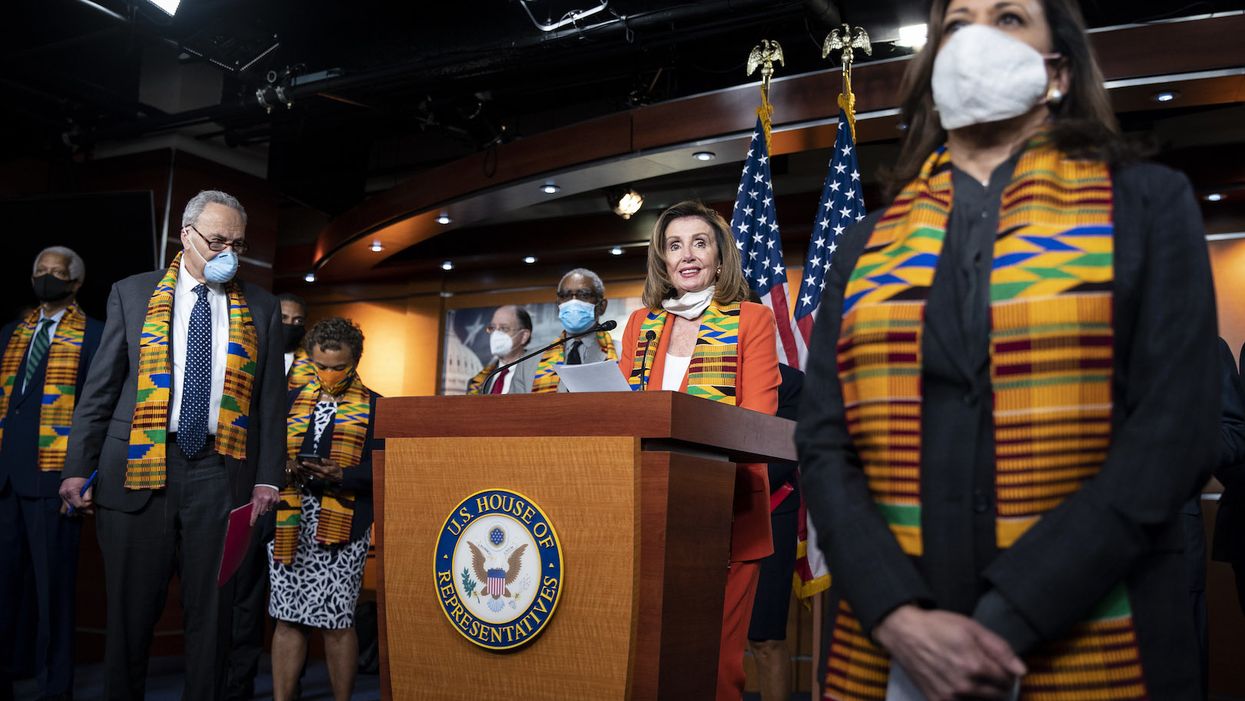 Democrats kill pro-police union bill as they pivot to totally different police reform effort