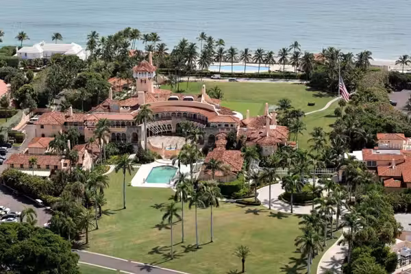 Democrats’ latest victory in deep-red Mar-a-Lago district offers bleak midterm forecast
