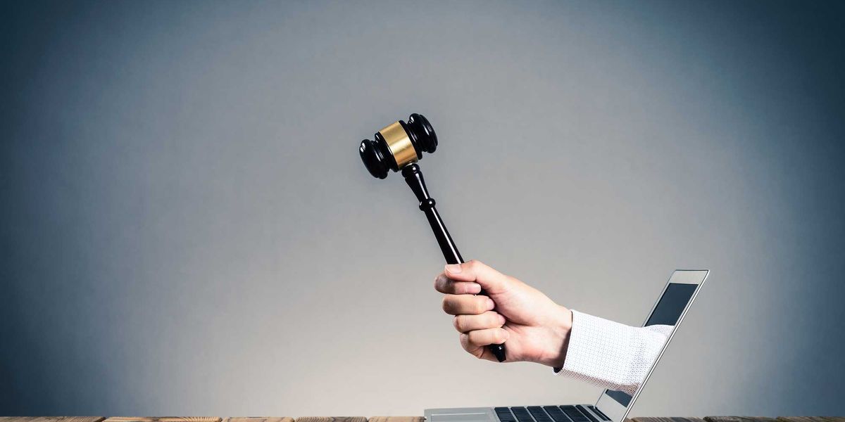 Democrats' lawfare has targeted online privacy for years — Meta's big court defeat is the win they crave