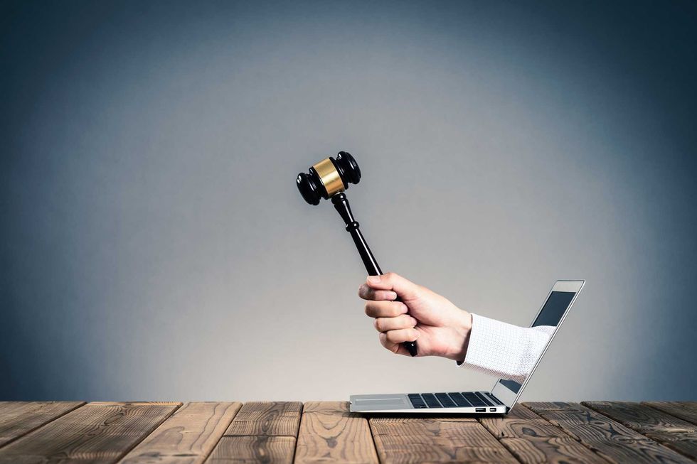 Democrats' lawfare has targeted online privacy for years — Meta's big court defeat is the win they crave