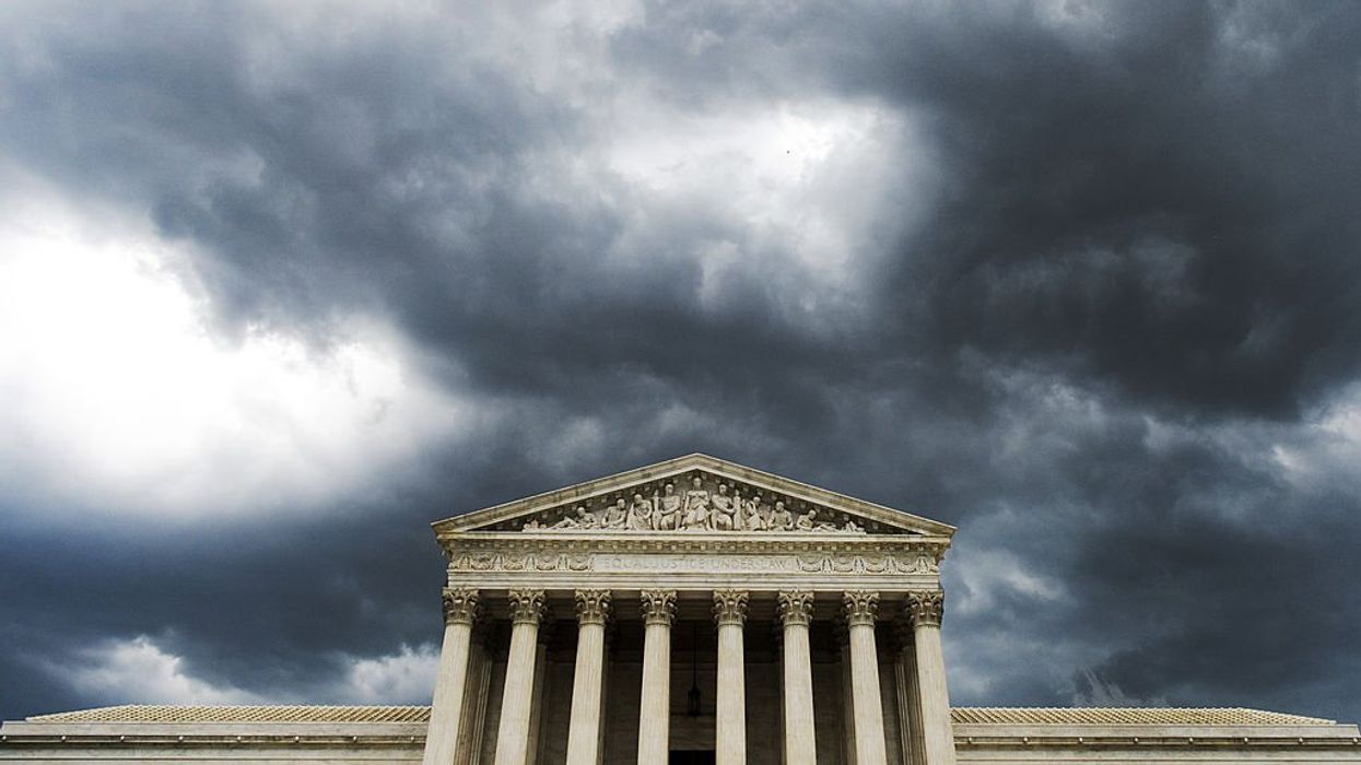 Democrats’ lawfare is on a collision course with hard reality