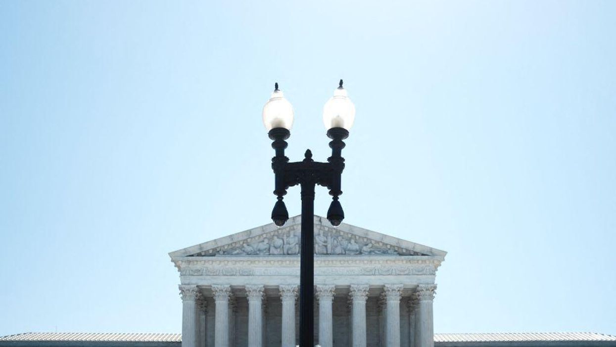 Democrats lose their minds after Supreme Court curbs EPA's ability to regulate carbon emissions to combat climate change