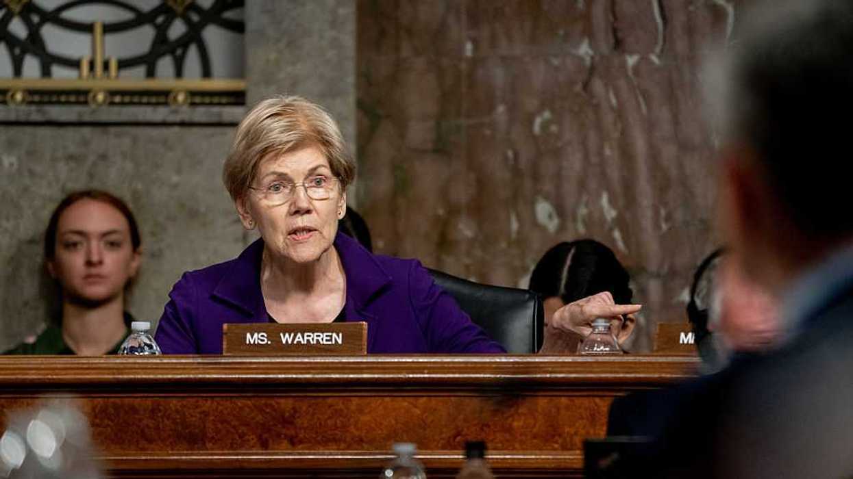 Democrats love free speech \u2014 until conservatives get some