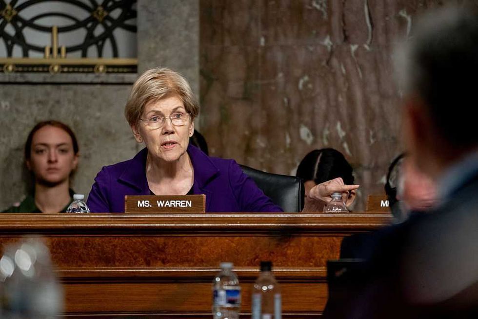 Democrats love free speech — until conservatives get some