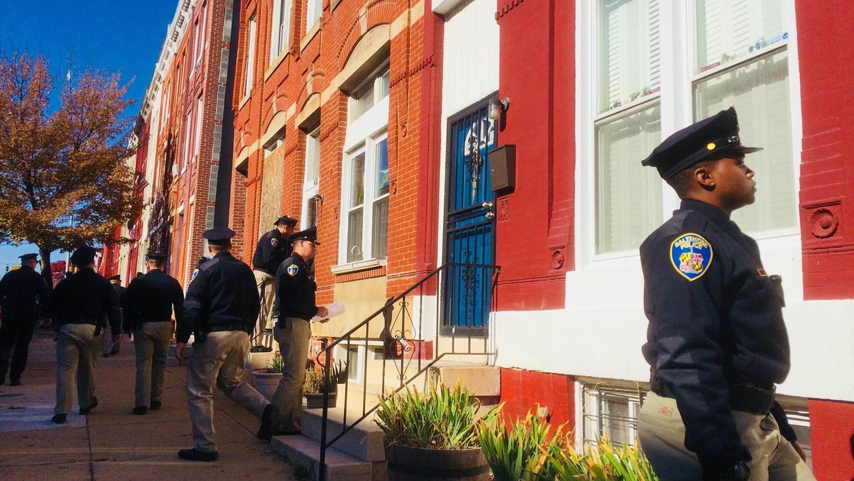 Democrats, millennials more likely than Republicans to snitch on neighbors for violating lockdown orders