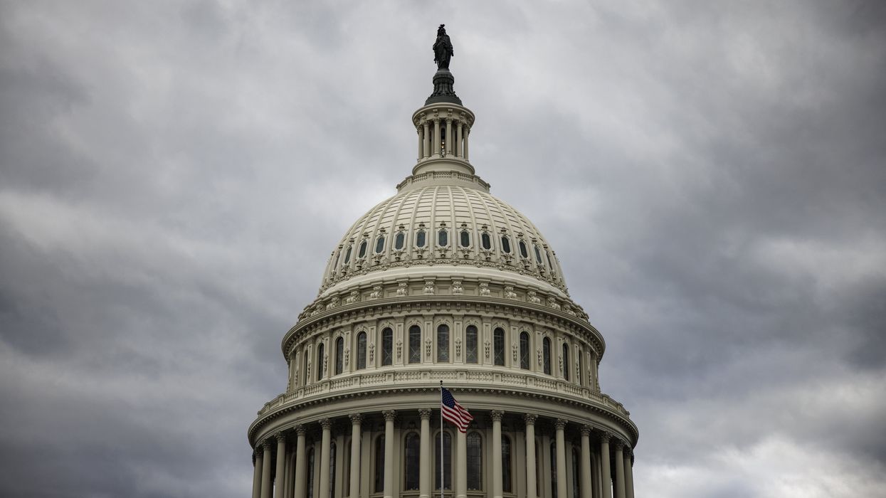Democrats mock Americans struggling to afford groceries