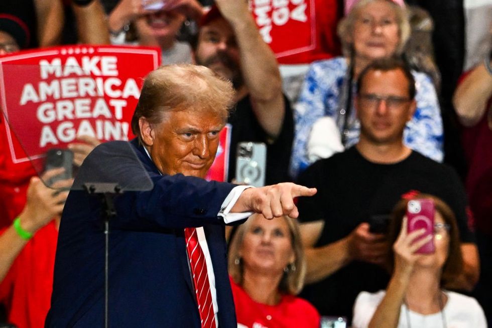 Democrats need a Donald Trump