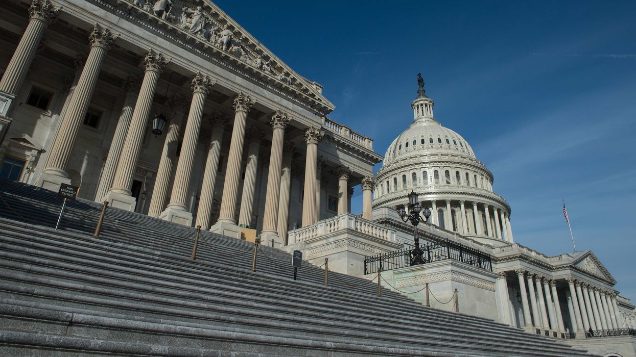 Democrats overwhelmingly vote against Laken Riley Act