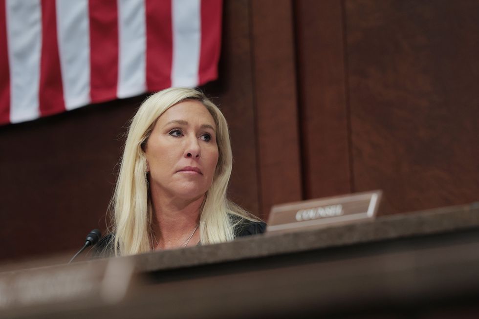 Democrats overwhelmingly vote against resolution condemning anti-Semitic Boulder attack, while lone Republican votes present