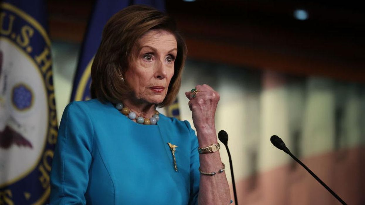 Democrats' own research reveals brutal assessment by 'battleground voters' ahead of 2022 midterm elections
