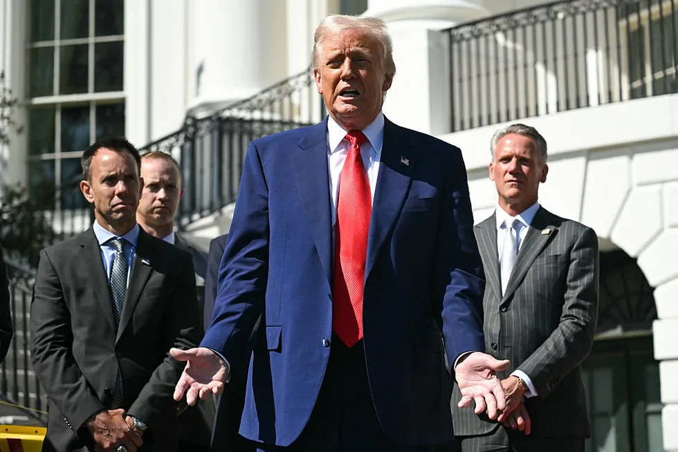 Democrats pick Beijing over Trump in shocking trade war poll