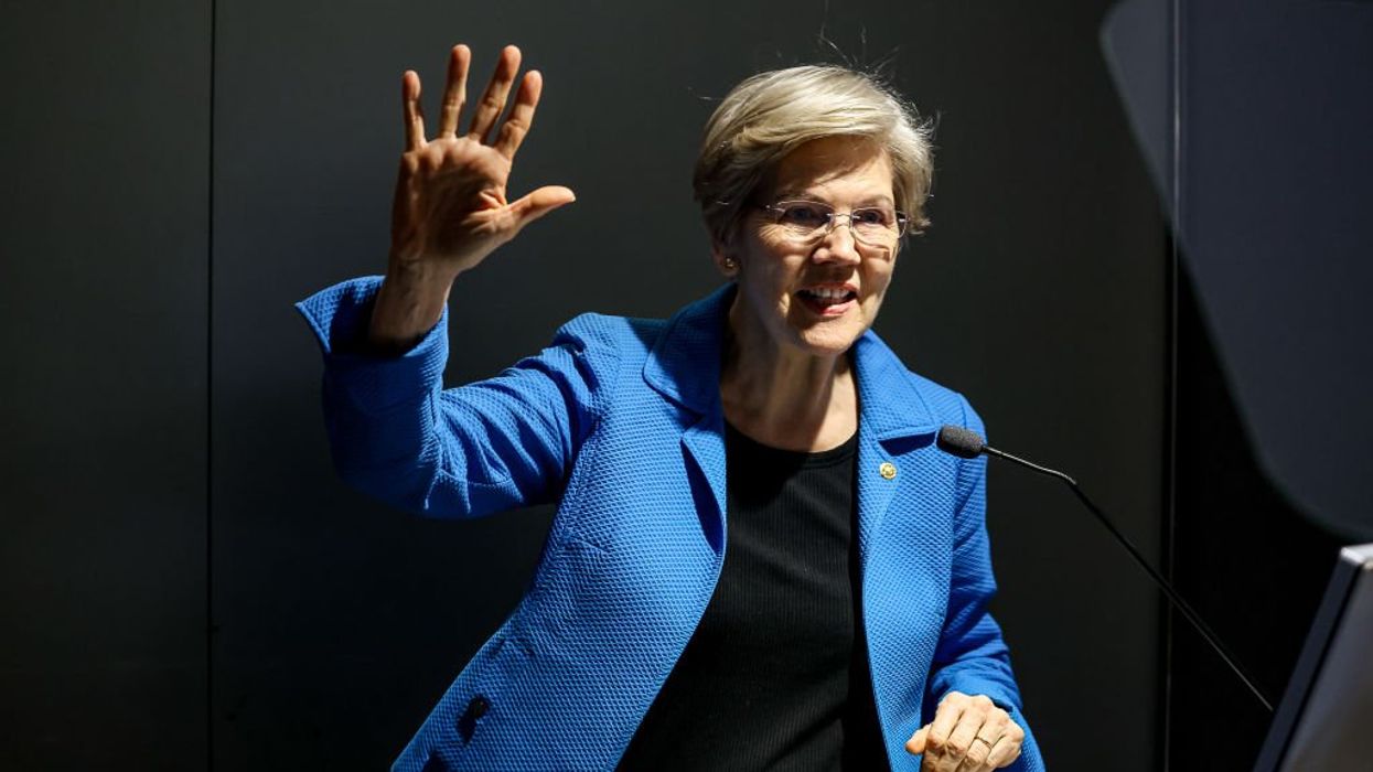 Democrats plan to keep the administrative state alive and kicking