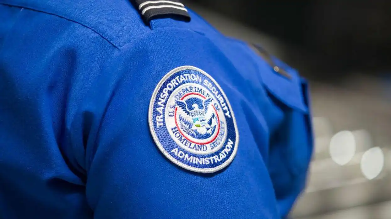 Democrats' reckless refusal to fund DHS leaves TSA agents struggling without paychecks — again