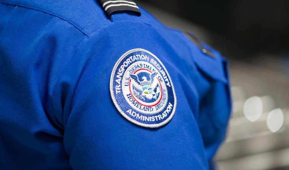 Democrats' reckless refusal to fund DHS leaves TSA agents struggling without paychecks — again