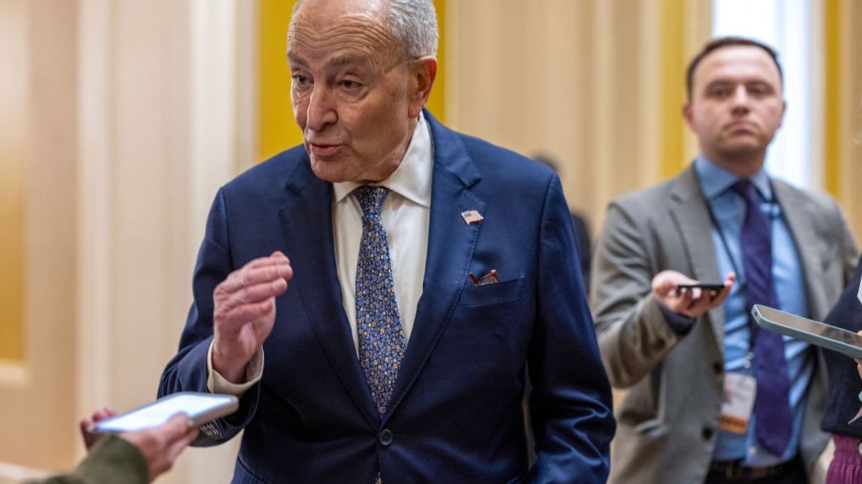 Democrats sacrificed their causes to the process (and there's hell to pay)