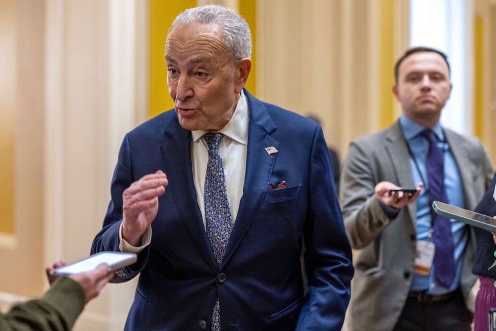 Democrats sacrificed their causes to the process (and there's hell to pay)