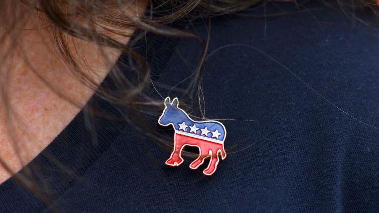 Democrats say gerrymandering is racist. But New York Dems just proposed gerrymandered map that is 'brutal' to GOP.