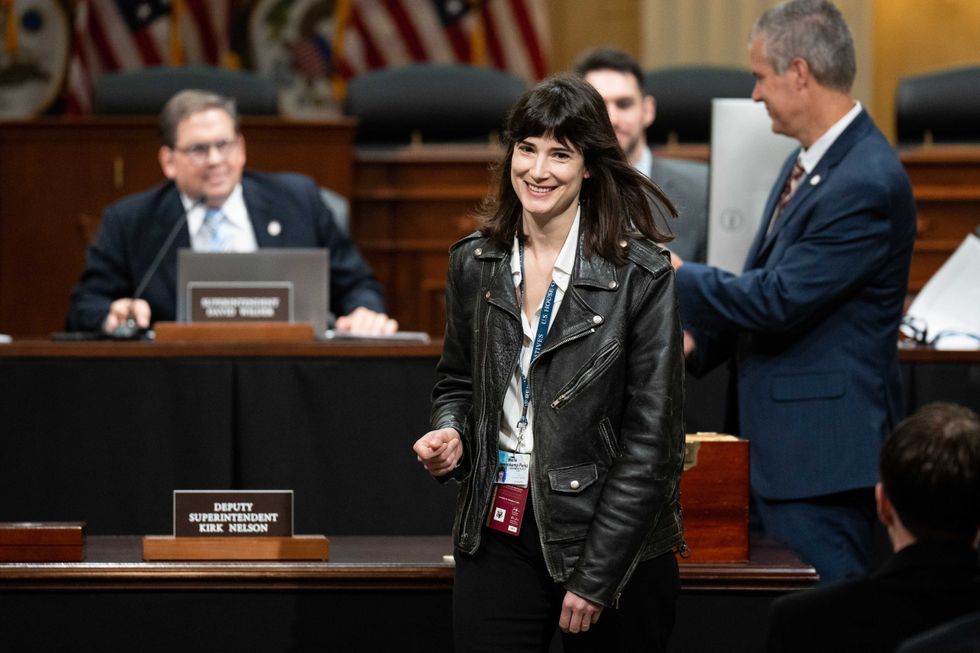Democrats scramble to punish their own for siding with Republicans on minor vote