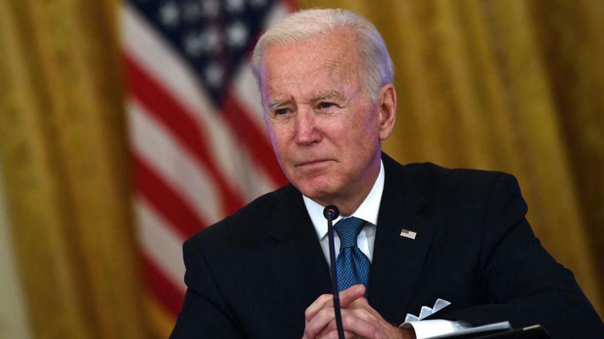 Democrats slam Biden as he sinks their midterm prospects: 'More of a drag than Obama'