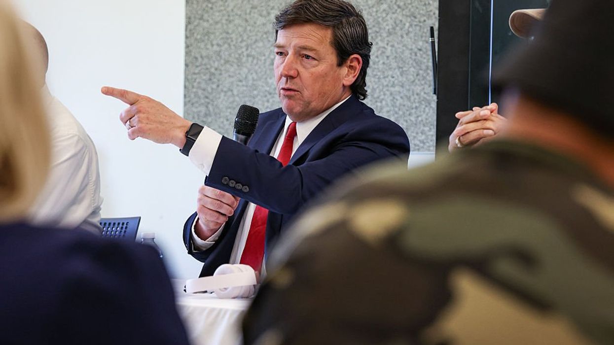 Democrats smear, stall, and spin to stop Trump’s DC cleanup