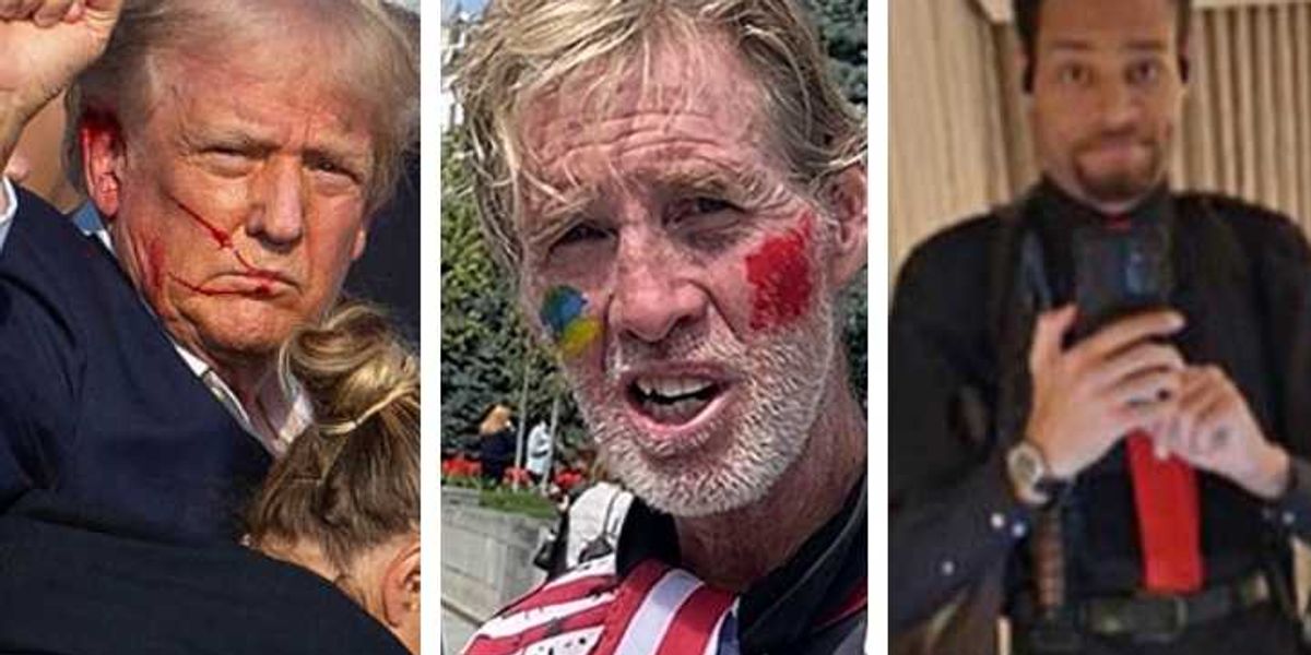 Democrats still in denial about assassination attempts against Trump, new poll shows