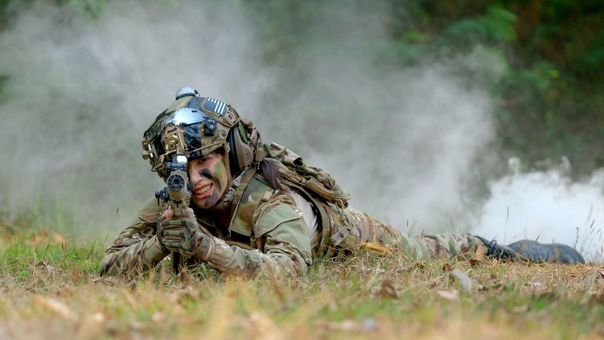 Democrats’ strange obsession with drafting your daughters