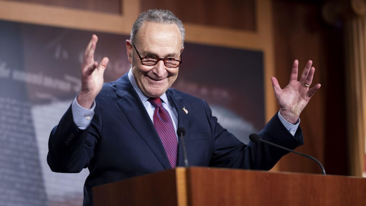 Democrats stuck $86 billion no-strings-attached bailout into COVID relief bill to rescue union pension plans that were failing long before the pandemic