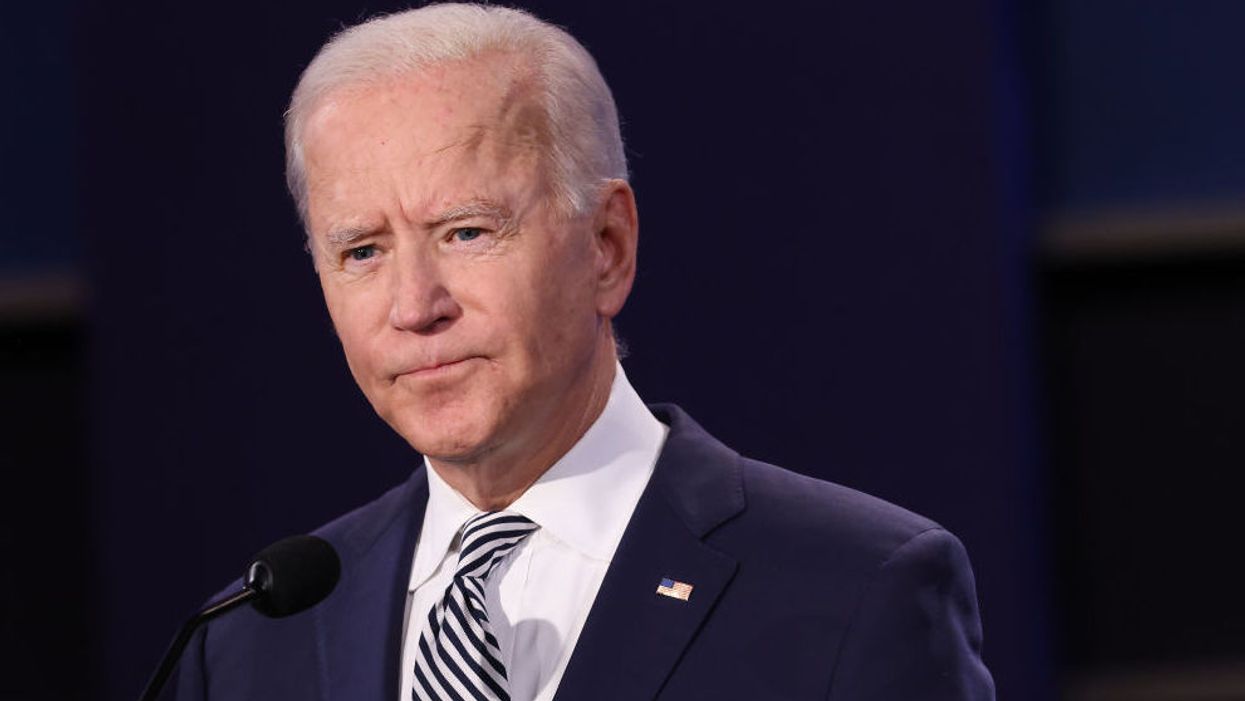 Democrats suggest rule changes to hurt Trump at next debates; media float Joe Biden skipping debates