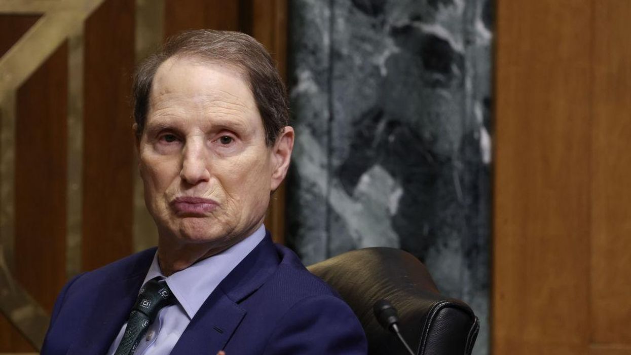 Democrats target rich people’s retirement accounts to pay for progressive wishlist items in $3.5T spending bill