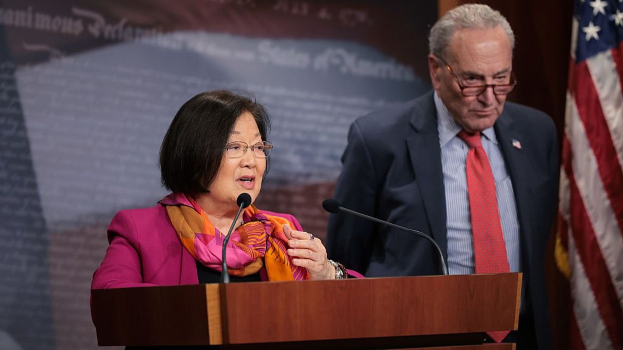 Democrats think they see their moment, but can they grasp it?