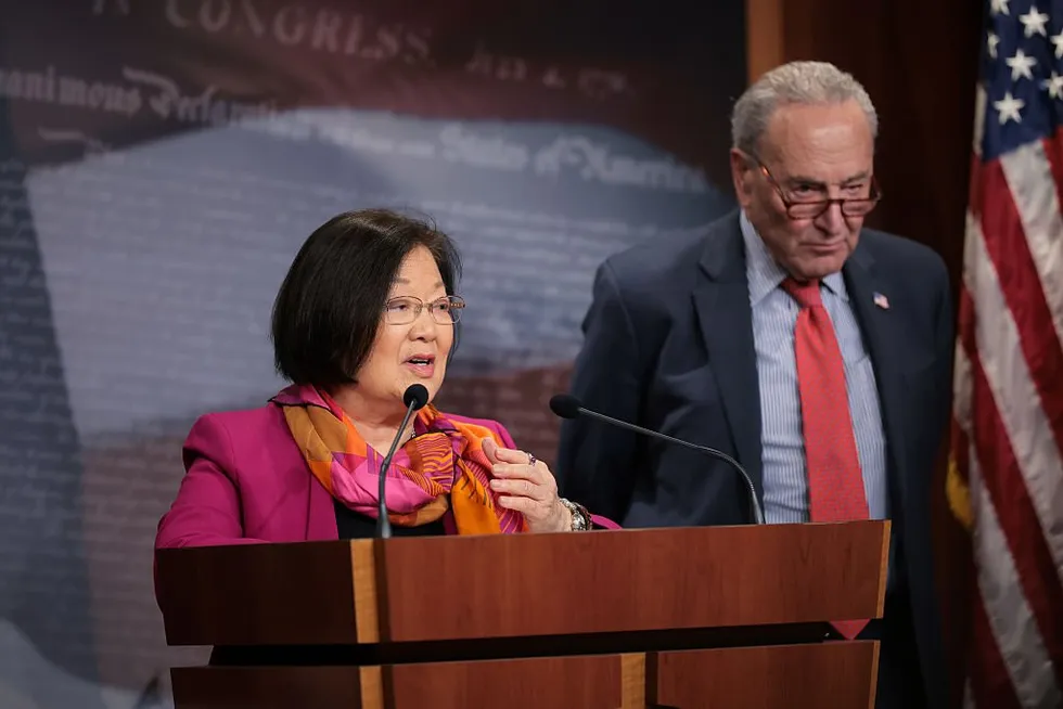 Democrats think they see their moment, but can they grasp it?