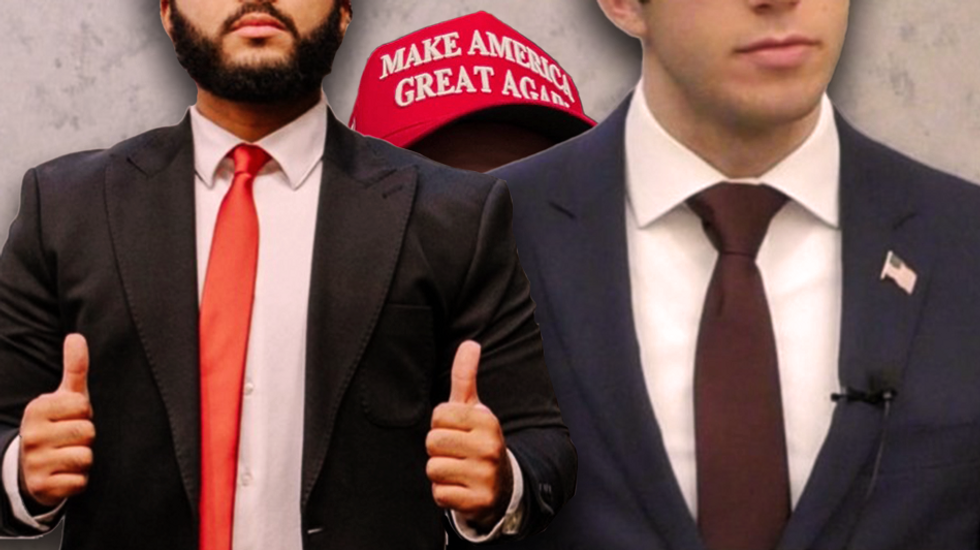Democrats to spend $20 million to study how young men talk and what content they like: Report