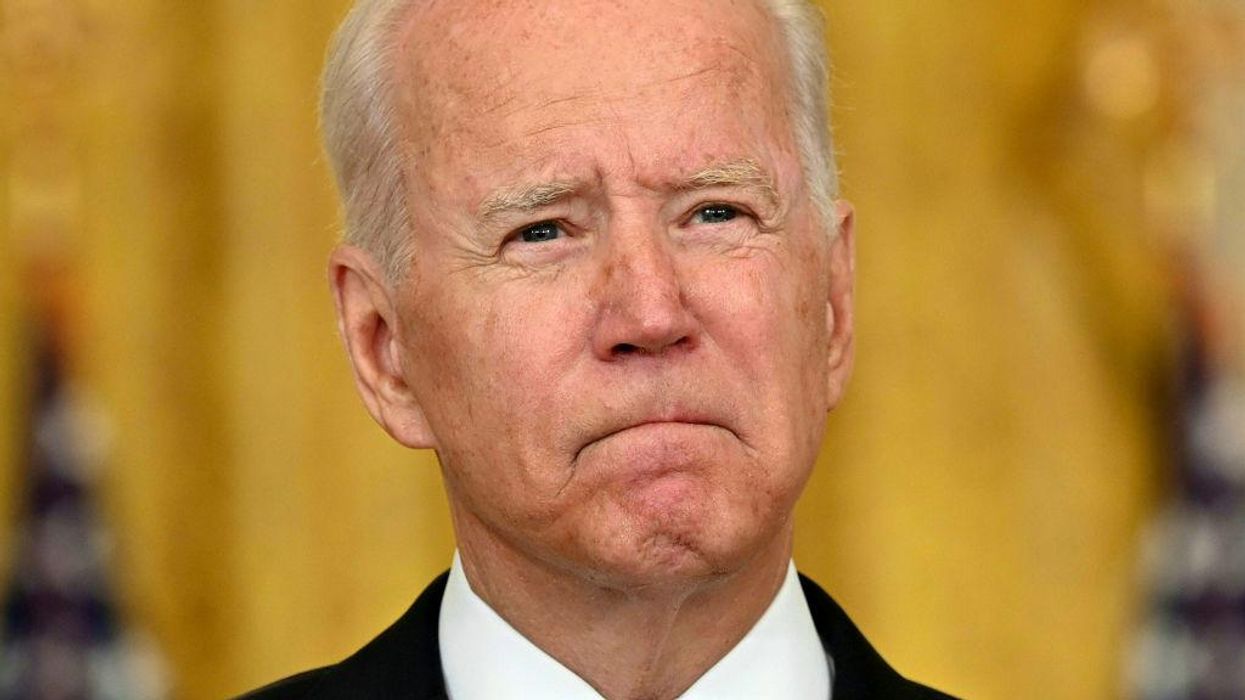 Democrats turn on Biden, vow investigation into Afghanistan fiasco: 'Negligence,' a 'disaster,' they 'screwed up so bad that it's fireable'