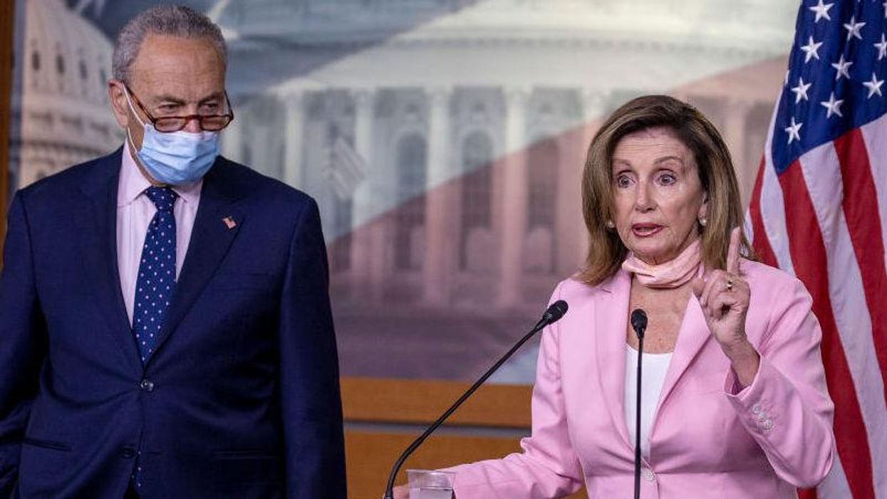 Democrats use Boulder massacre to push gun control agenda: 'This is the moment to take our stand'