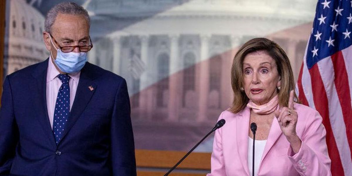 Democrats use Boulder massacre to push gun control agenda: 'This is the moment to take our stand' | Blaze Media