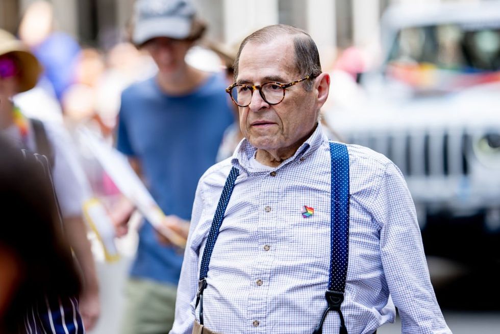 Democrats vilify NYC parents, demand they abandon request for policy review of transvestites in girls' sports