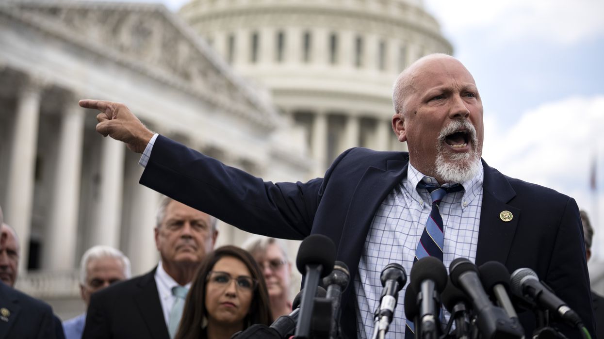 Democrats vote overwhelmingly against GOP bill aiming to bar illegal aliens from voting