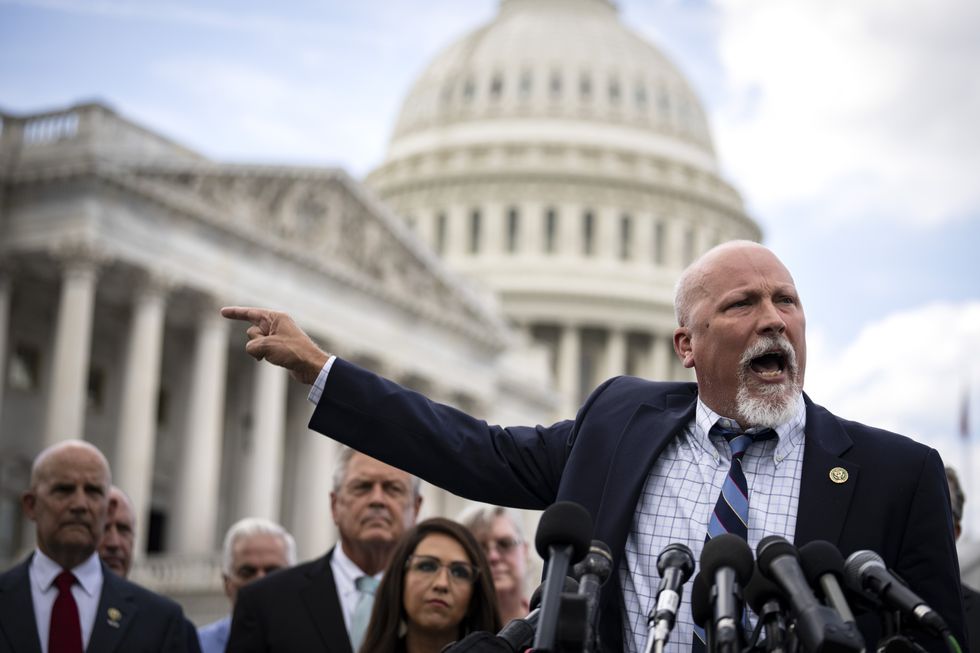 Democrats vote overwhelmingly against GOP bill aiming to bar illegal aliens from voting