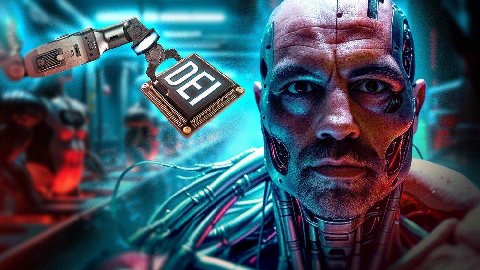 Democrats want a new Joe Rogan — but their dogma won’t allow it