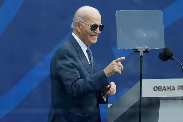Democrats want amnesia on inflation