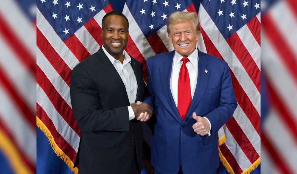 Democrats want to impeach Trump — but John James and Michigan can stop them, new ad says